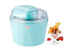 Macchina per gelato Amzdeal BL1450C (blu)