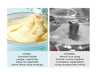 Macchina per gelato Amzdeal BL1450C (blu)