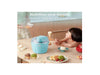 Macchina per gelato Amzdeal BL1450C (blu)