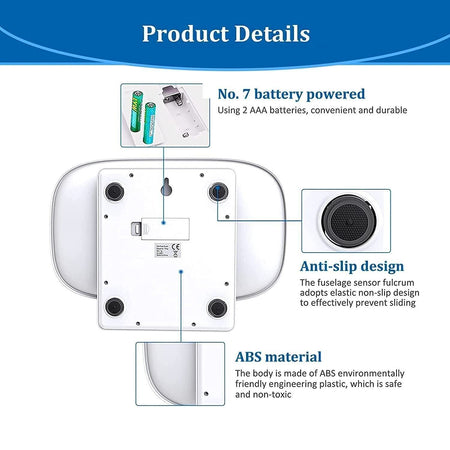 Bilancia per animali domestici, per cuccioli e gattini, misura piccoli animali
