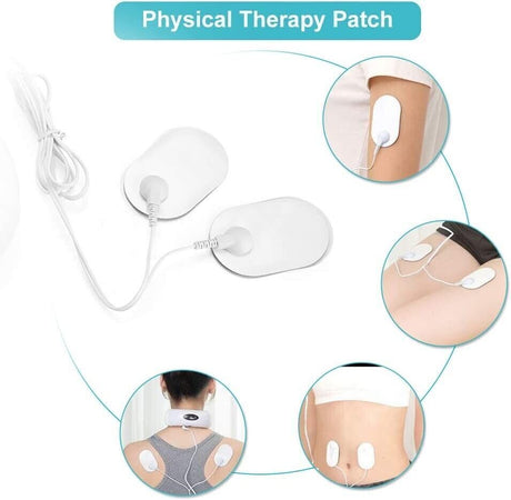 Massaggiatore Cervicale, Massaggiatore Cervicale Multifunzione Con 6 Modalità