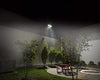 Luci a energia solare, 2 PK 3 teste 286 LED per esterni con sensore di movimento