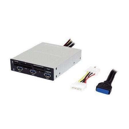 LogiLink UA0151 Lettore di schede