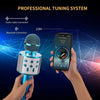 HANDHEL KTV Microfono Karaoke, Wireless Bluetooth Microfono Karaoke, Wireless