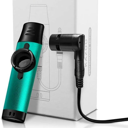Musica elettronica Kazoo con pickup in metallo Kazoo Strumento musicale