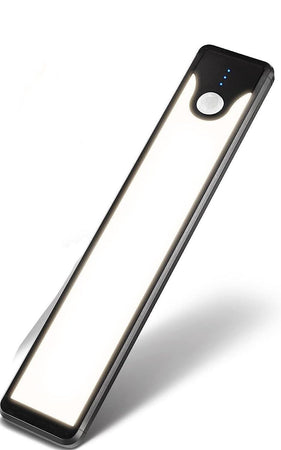 Luci da Armadio con sensore di movimento, luce notturna a LED ricaricabile