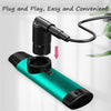 Musica elettronica Kazoo con pickup in metallo Kazoo Strumento musicale