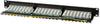 Techly Professional Pannello Patch STP 24 Posti RJ45 cat. 6A Techly