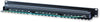 Techly Professional Pannello Patch STP 24 Posti RJ45 cat. 6A Techly
