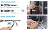 115pcs Kit Strumenti Riparazione Di Precisione Per Auto,Orologi, Telefoni