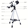 Telescopio per Bambini Treppiede Starfinder Telescopio Portatile