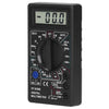 Multimetro, DT830B Multimetro Voltmetro elettronico digitale LCD portatile