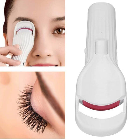 CX83401 Piegaciglia elettrico ricaricabile riscaldato