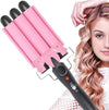 Arricciacapelli - Onda per capelli Waver Curling Tourmaline Arricciacapelli