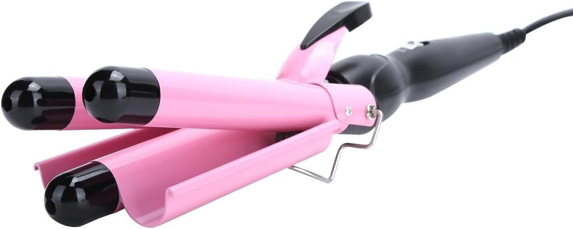 Arricciacapelli - Onda per capelli Waver Curling Tourmaline Arricciacapelli