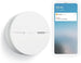Netatmo Rilevatore di fumo intelligente, 10 anni di batteria, test
