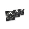 EK Water Blocks EK-XLC Predator 360 Push-Pull Add-On Set 3 Ventole