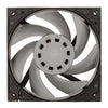 EK Water Blocks EK-XLC Predator 360 Push-Pull Add-On Set 3 Ventole