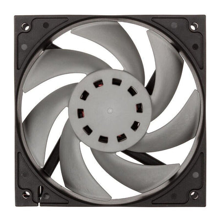 EK Water Blocks EK-XLC Predator 360 Push-Pull Add-On Set 3 Ventole