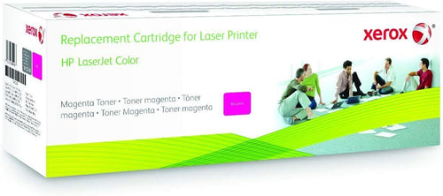 Xerox Cartuccia toner magenta Equivalente a HP CF413A