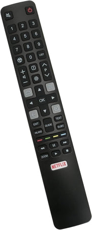 Telecomando Originale TCL IRPT45-IRC802N, IRPTC45 IRC802N