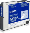Epson Per TM C SJIC25P 710 Inchiostro Cartuccia