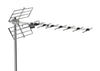 ALCAD Antenna UHF Alcad BU-266, canali 21/60, 13 dB