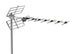 ALCAD Antenna UHF Alcad BU-266, canali 21/60, 13 dB