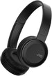 JVC Bluetooth Cuffie On-Ear Con Compatto, pieghevole