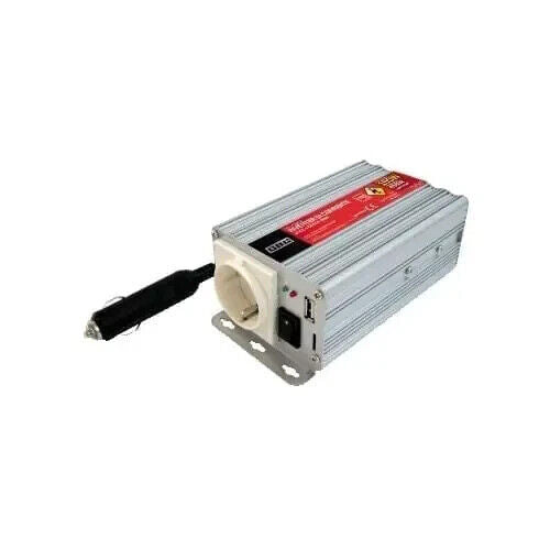 GBC, Inverter Soft Start 12Vcc 150W USB 34.0130.35