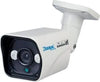 Telecamera bullet ahd 4mpx ottica 3.6mm ZODIAC HDA-280B