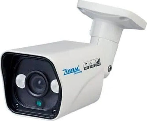 Telecamera bullet ahd 4mpx ottica 3.6mm ZODIAC HDA-280B