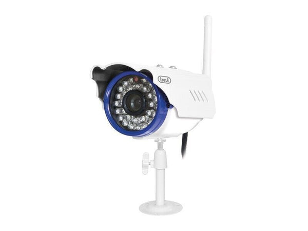 TELECAMERA IP WIRELESS DA ESTERNO VISION 50 E HD