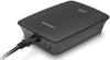 Linksys RE1000-EU Wireless-N Range Extender, Nero amplificatore di rete