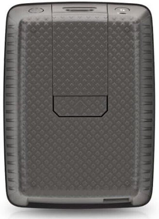 Linksys RE1000-EU Wireless-N Range Extender, Nero amplificatore di rete