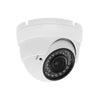 EXITV Telecamera dome Pro Line con Microfono Varifocale