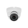 EXITV Telecamera dome Pro Line con Microfono Varifocale