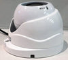 EXITV Telecamera dome Pro Line con Microfono Varifocale