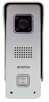 Isnatch myidoor GBC - videocitofono IP Wi-Fi HD Guarda, Parla, Ascolta e APRI