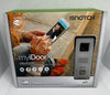 Isnatch myidoor GBC - videocitofono IP Wi-Fi HD Guarda, Parla, Ascolta e APRI