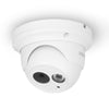 IP CAM HD DA ESTERNO POE, REGISTRAZIONE SD, CAMLINE PRO 720P