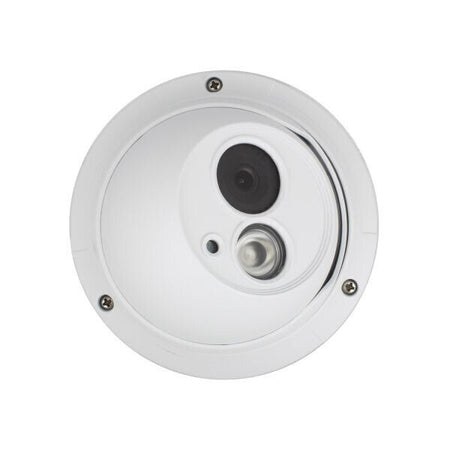 IP CAM HD DA ESTERNO POE, REGISTRAZIONE SD, CAMLINE PRO 720P