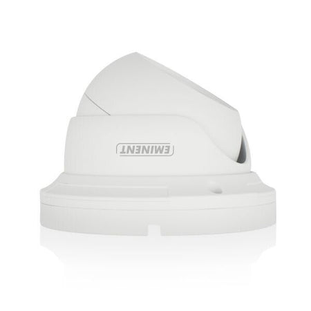 IP CAM HD DA ESTERNO POE, REGISTRAZIONE SD, CAMLINE PRO 720P