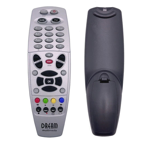 Telecomando Originale Dream Multimedia URC-39930RJ0-04