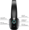 cellularline AQL Perfectio Auricolare Bluetooth ultra leggero con microfono