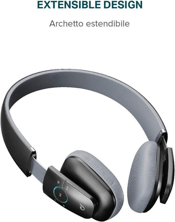 cellularline AQL Perfectio Auricolare Bluetooth ultra leggero con microfono