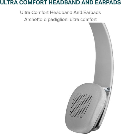 cellularline AQL Perfectio Auricolare Bluetooth ultra leggero con microfono