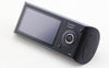 Videocamera DVR per auto con registrazione sincrona R300 con doppia telecamera