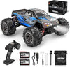 Auto Telecomandata in Scala 1:16, Monster Truck Radiocomandato 40+ km/h, Regalo