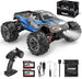 Auto Telecomandata in Scala 1:16, Monster Truck Radiocomandato 40+ km/h, Regalo